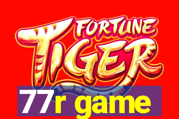 77r game